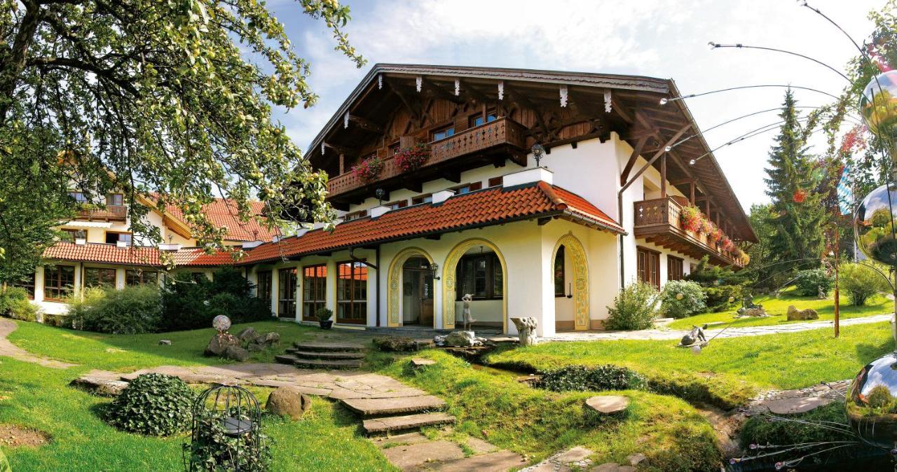 Posthotel Hofherr Konigsdorf Exterior photo